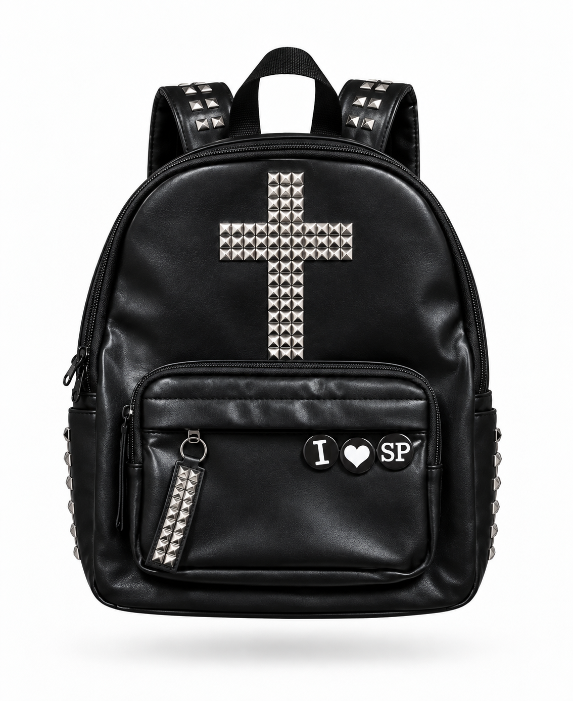 “CROSS” BACKPACK - (PREMADE)
